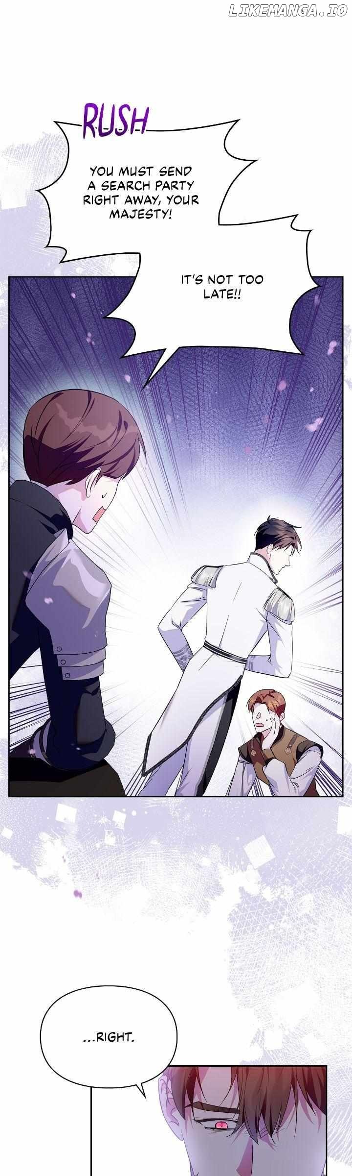 I Became the Tyrant’s Servant Chapter 74 11