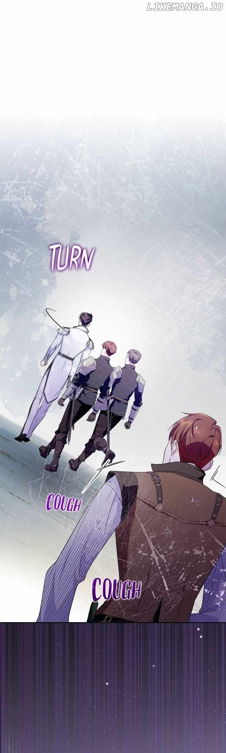 I Became the Tyrant’s Servant Chapter 74 13