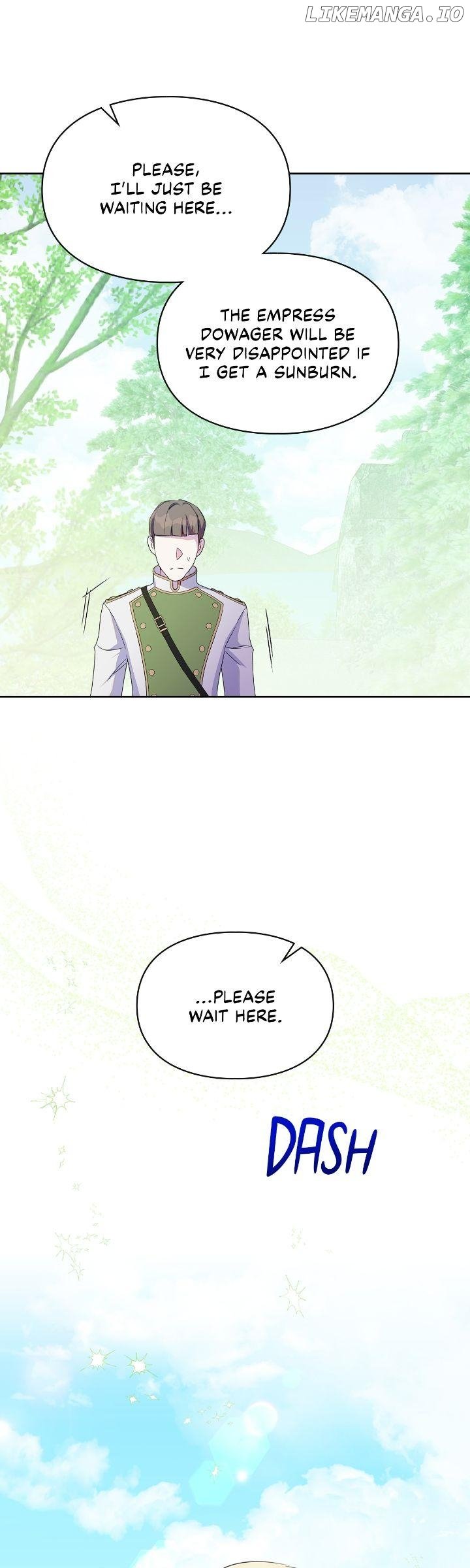 I Became the Tyrant’s Servant Chapter 74 19
