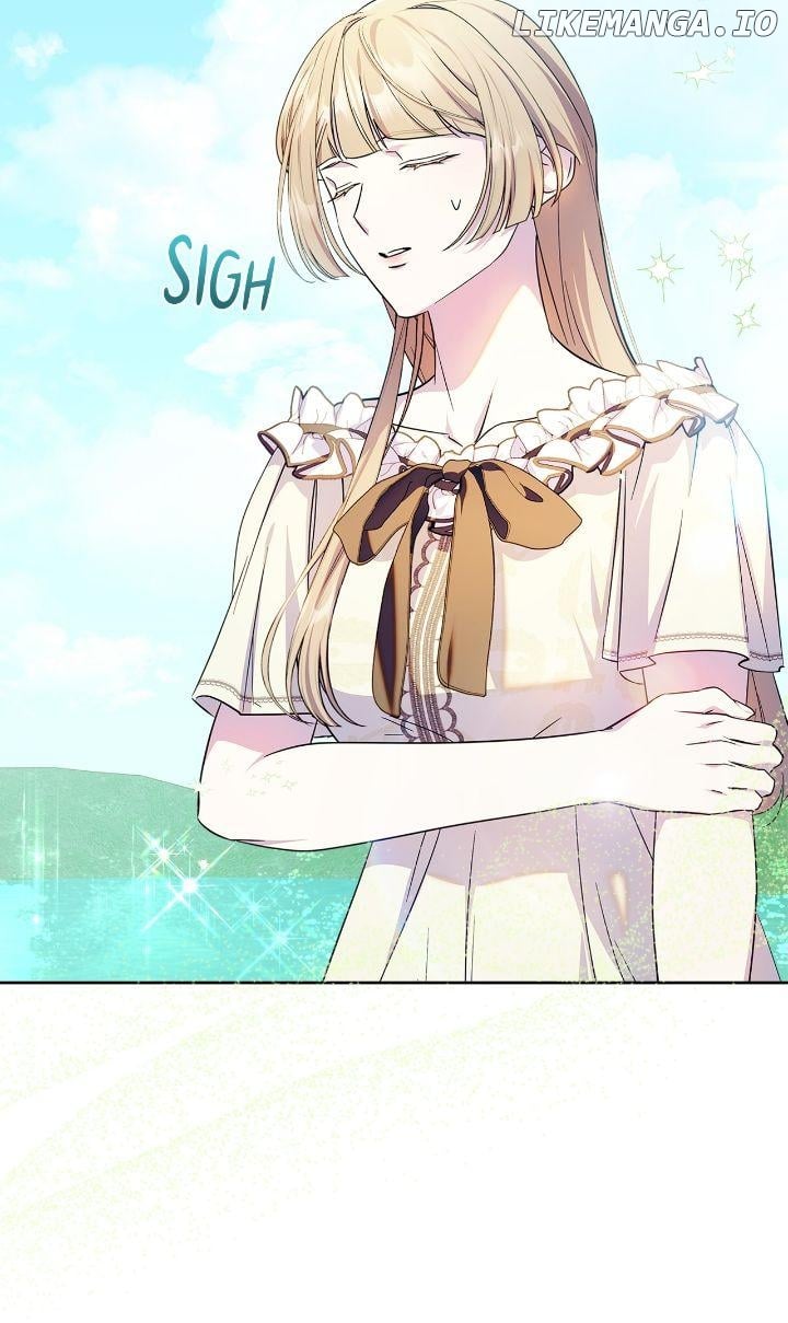 I Became the Tyrant’s Servant Chapter 74 20
