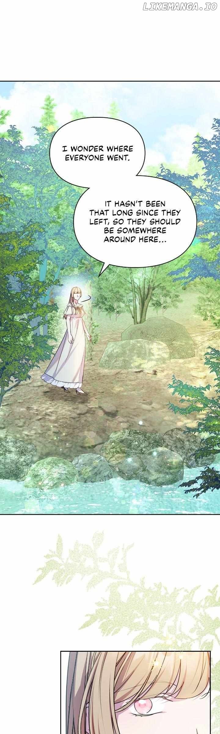 I Became the Tyrant’s Servant Chapter 74 21