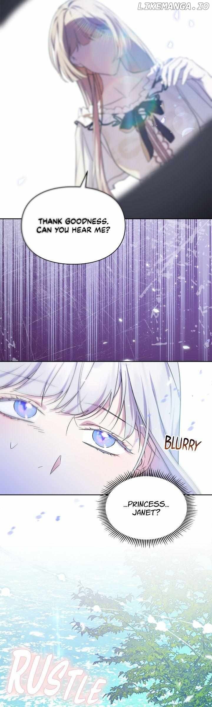 I Became the Tyrant’s Servant Chapter 74 25