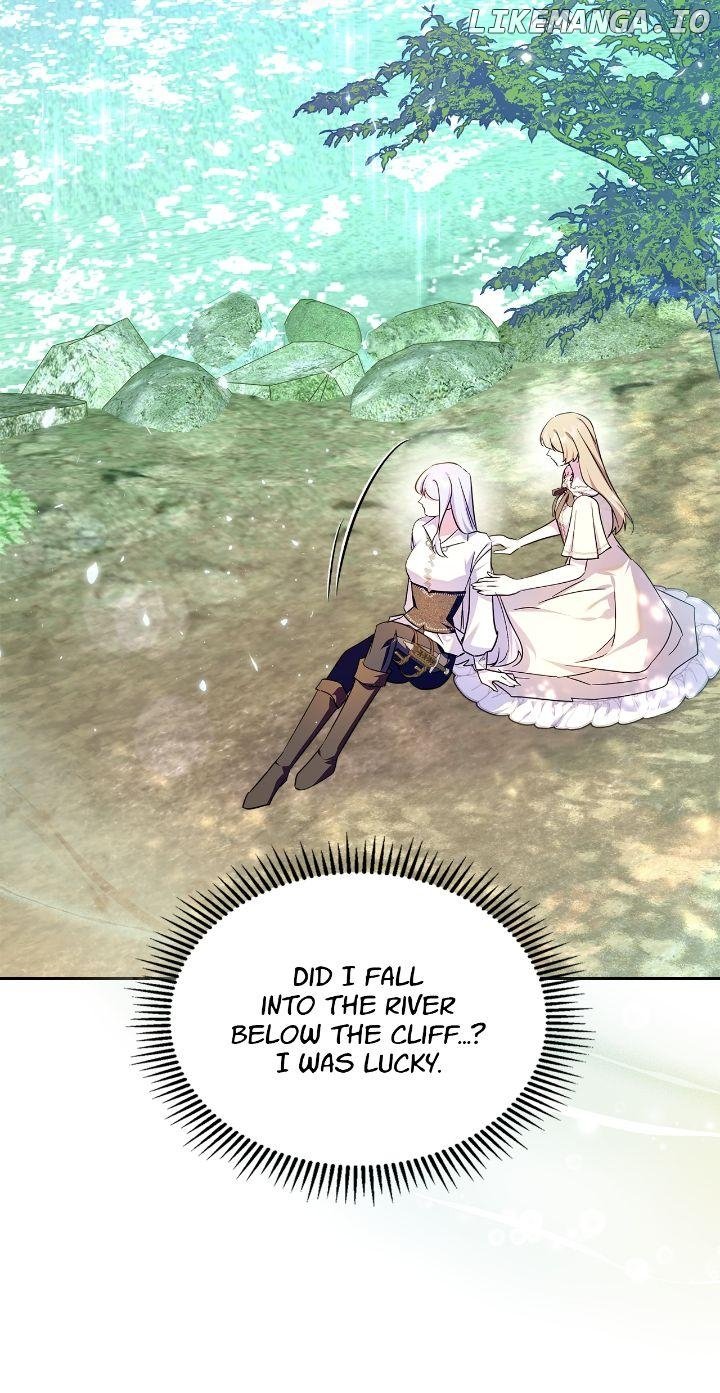 I Became the Tyrant’s Servant Chapter 74 26