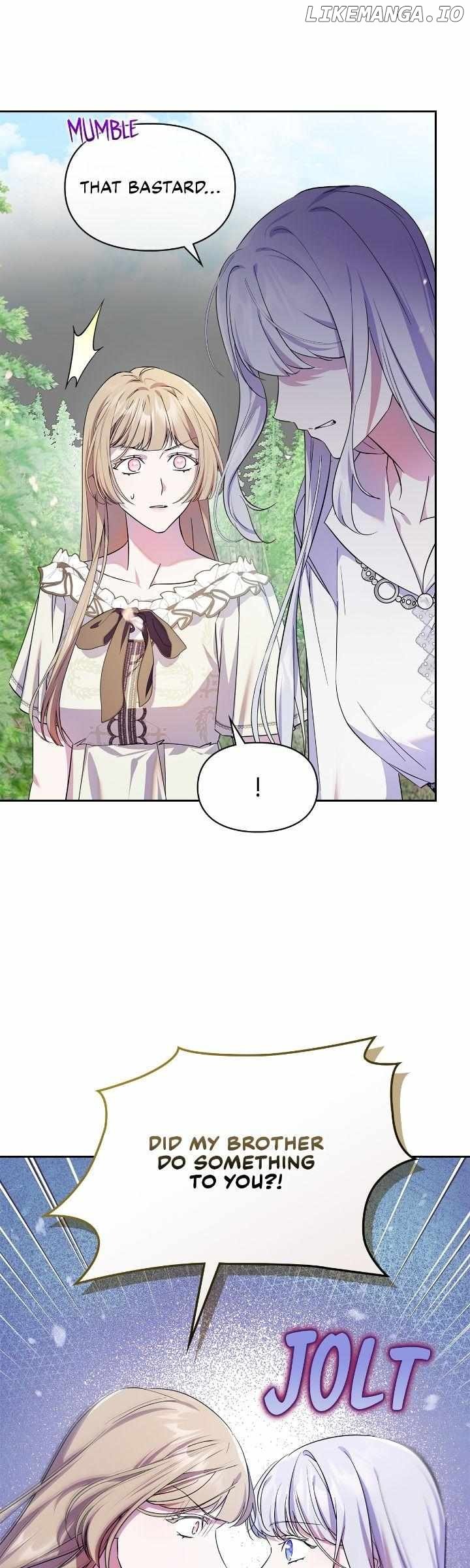 I Became the Tyrant’s Servant Chapter 74 27