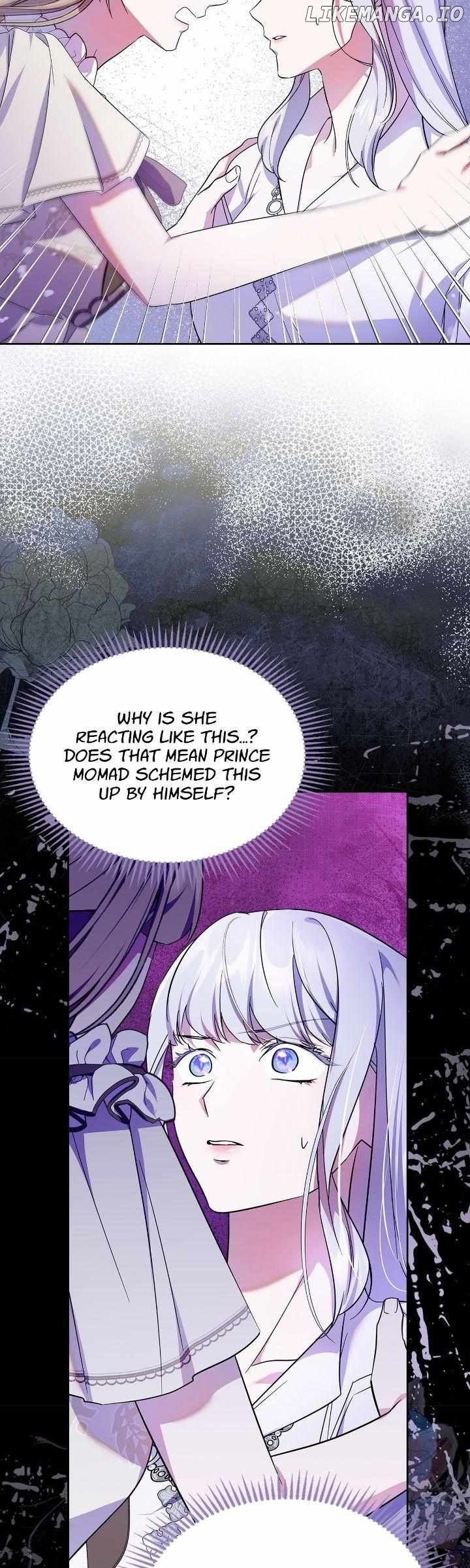 I Became the Tyrant’s Servant Chapter 74 28