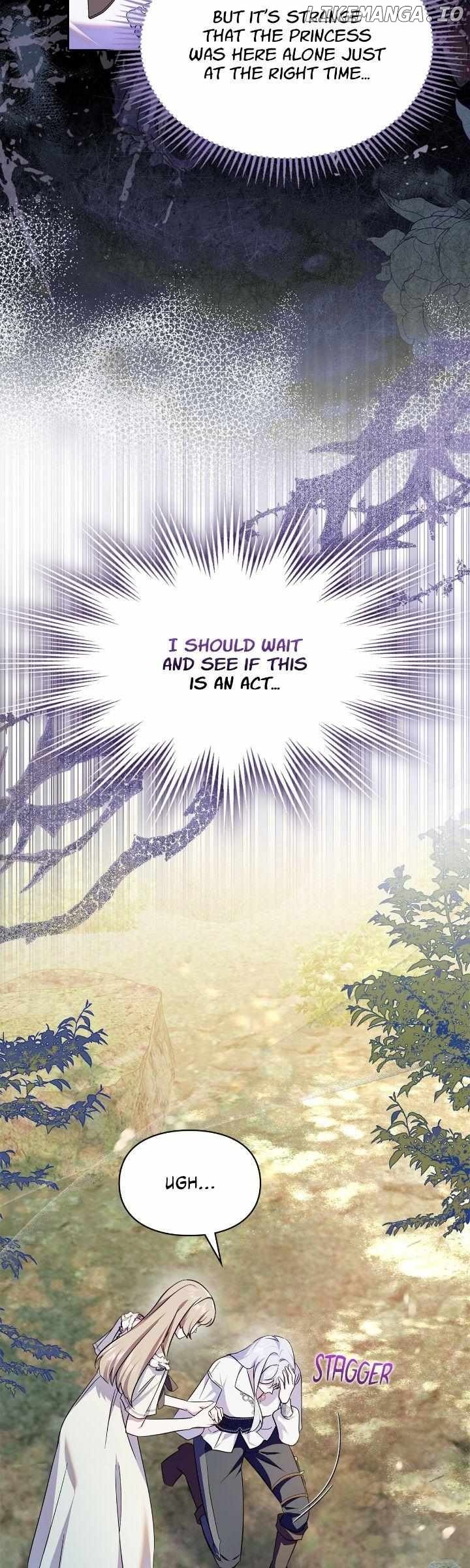I Became the Tyrant’s Servant Chapter 74 29