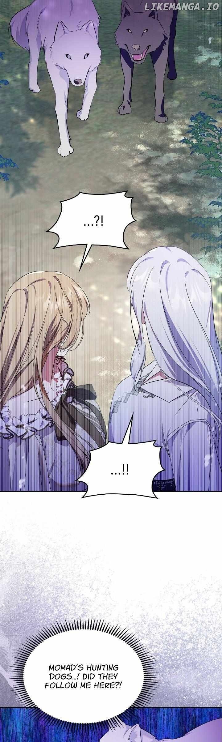 I Became the Tyrant’s Servant Chapter 74 31