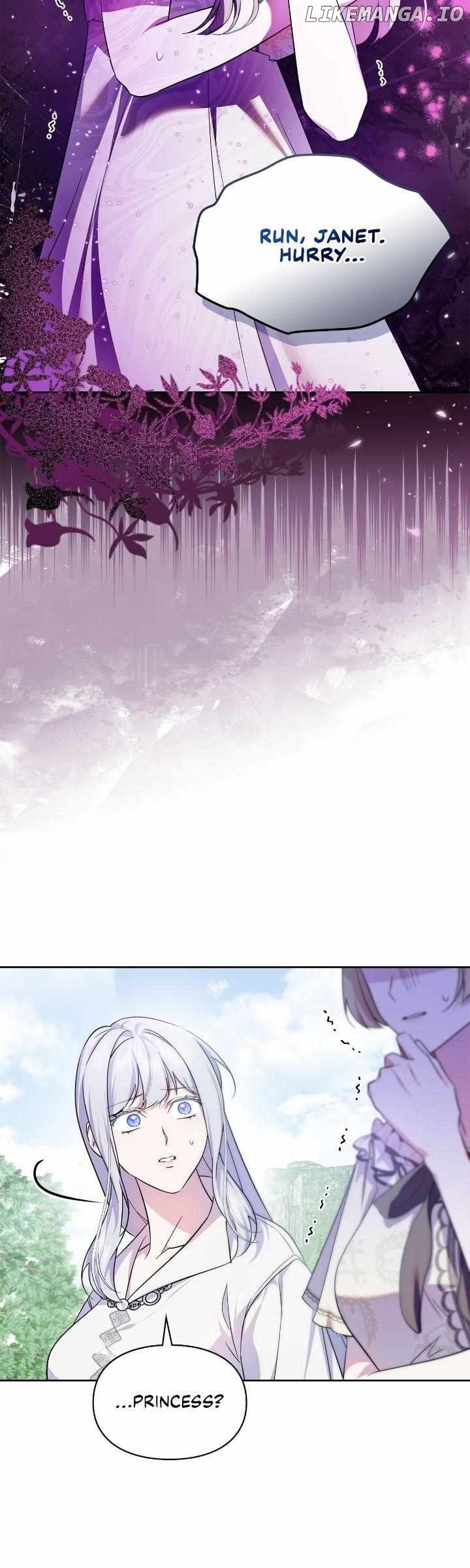 I Became the Tyrant’s Servant Chapter 74 35