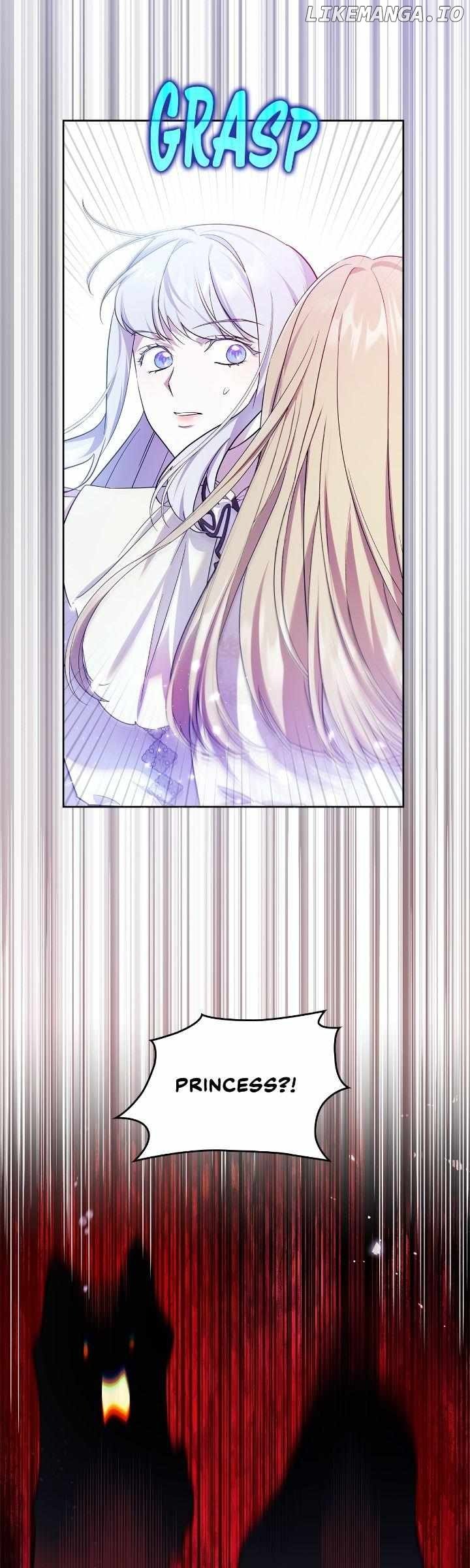 I Became the Tyrant’s Servant Chapter 74 39
