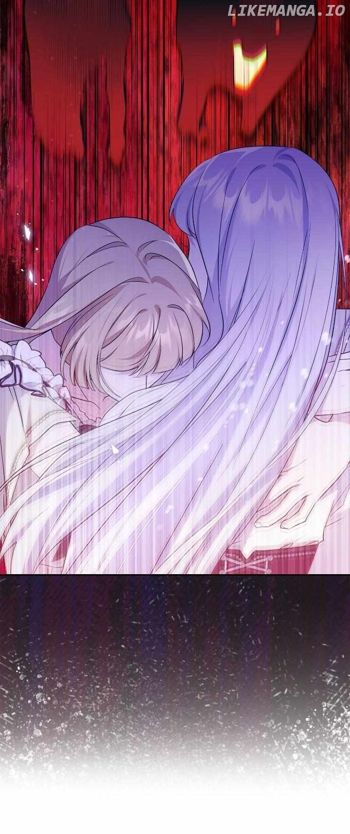 I Became the Tyrant’s Servant Chapter 74 40