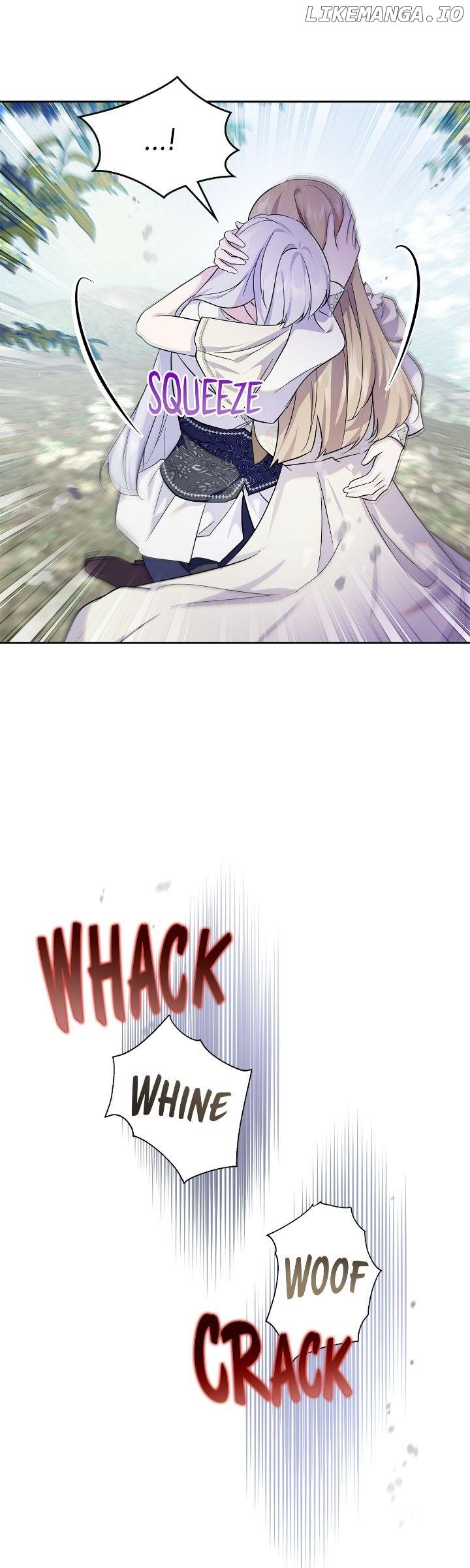 I Became the Tyrant’s Servant Chapter 74 41