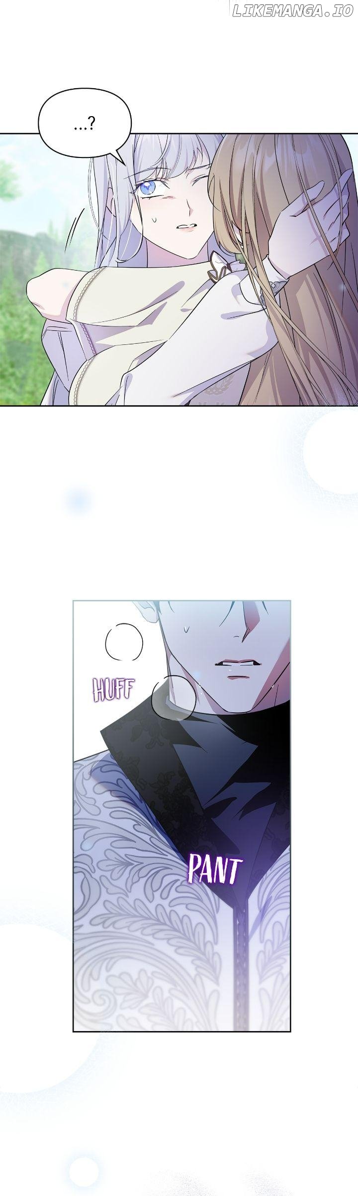I Became the Tyrant’s Servant Chapter 74 42