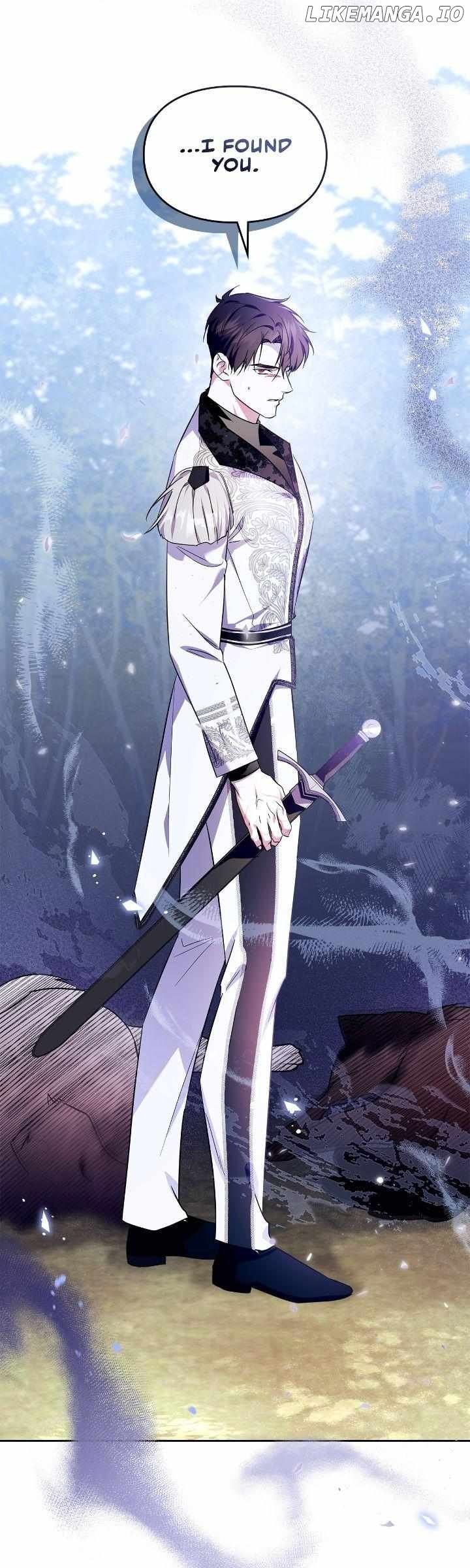 I Became the Tyrant’s Servant Chapter 74 43