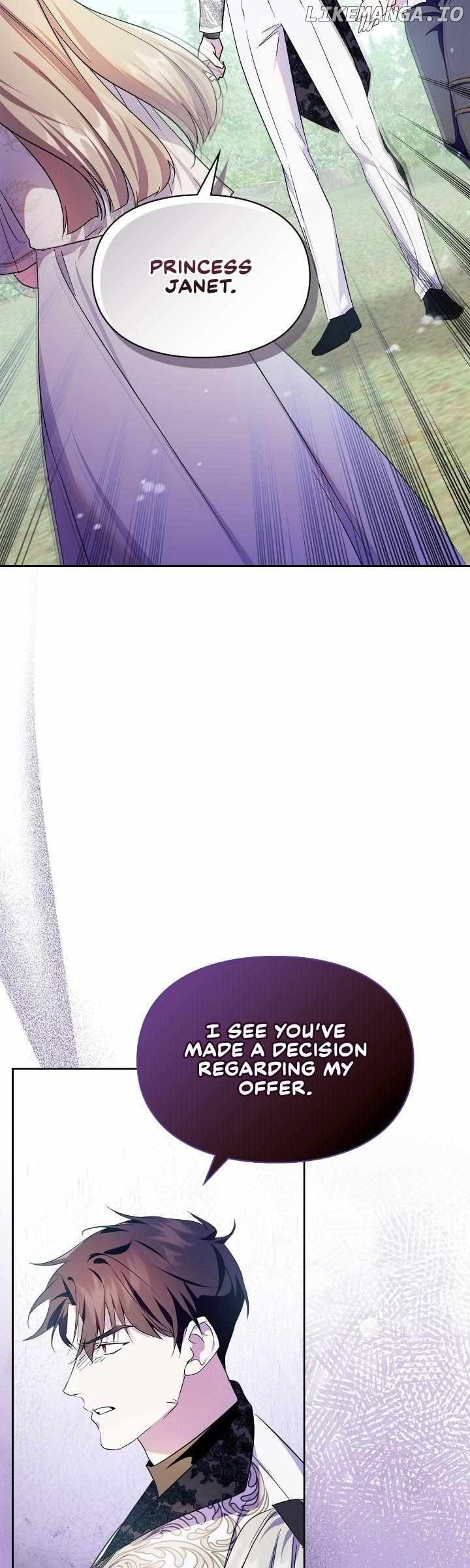 I Became the Tyrant’s Servant Chapter 74 46