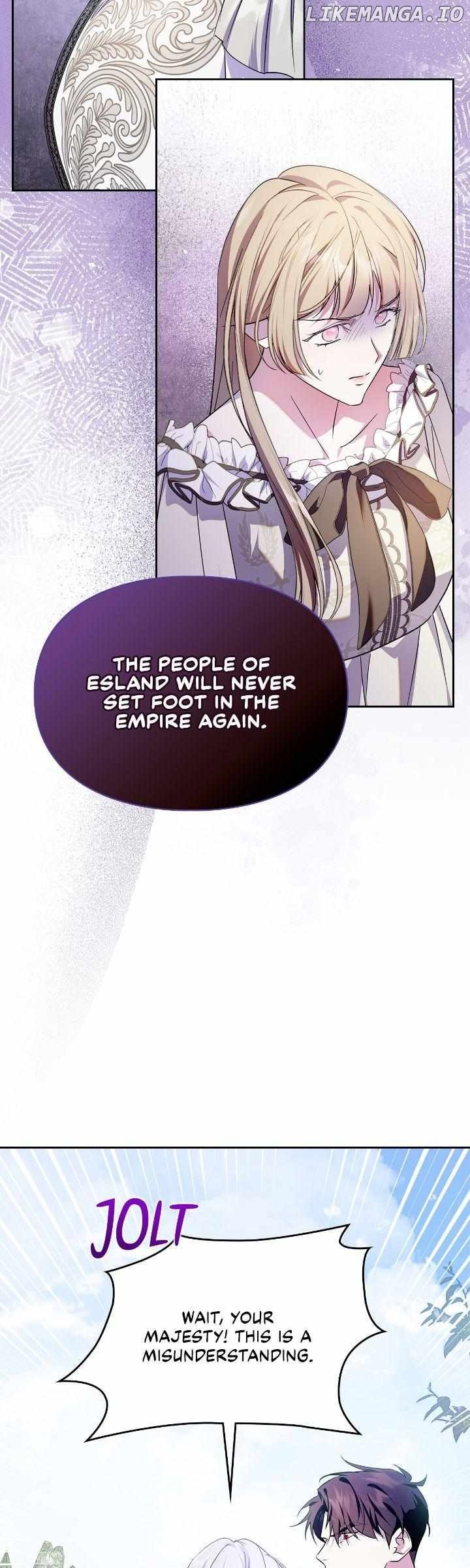 I Became the Tyrant’s Servant Chapter 74 47