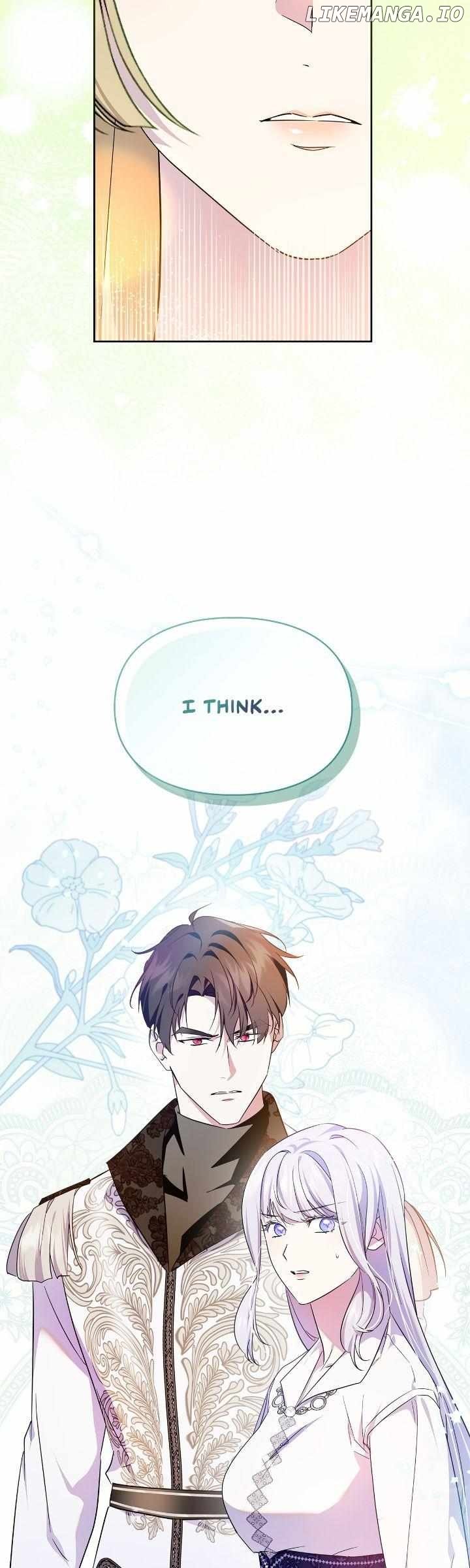 I Became the Tyrant’s Servant Chapter 74 50