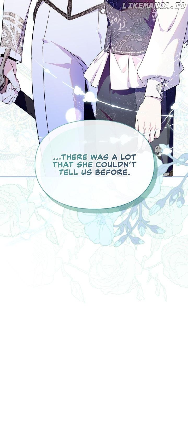 I Became the Tyrant’s Servant Chapter 74 51