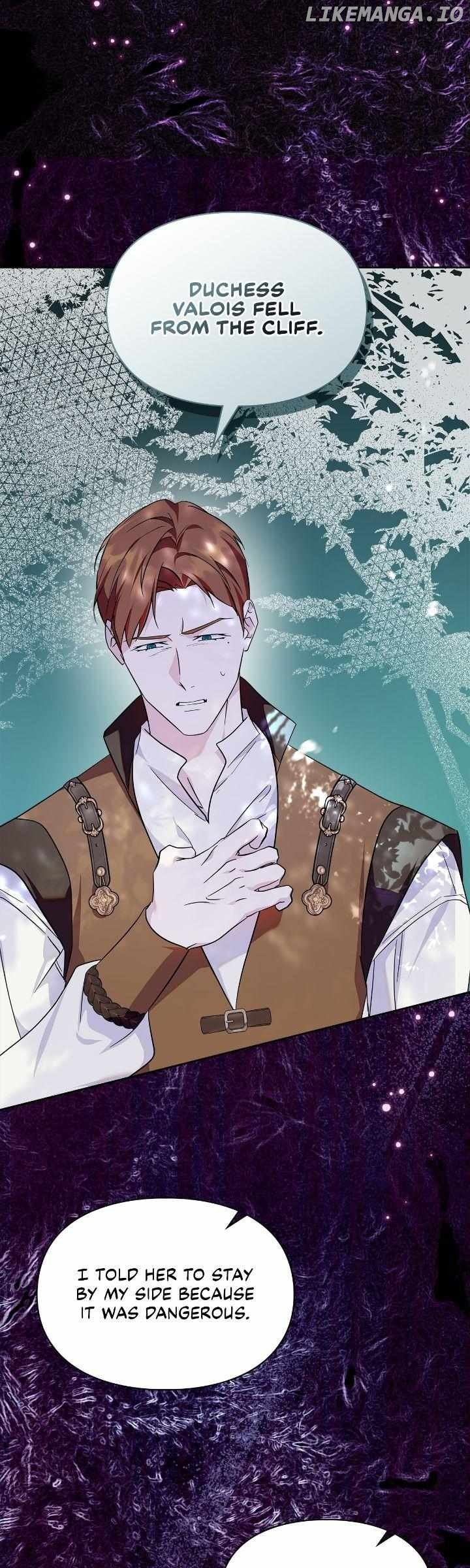 I Became the Tyrant’s Servant Chapter 74 6