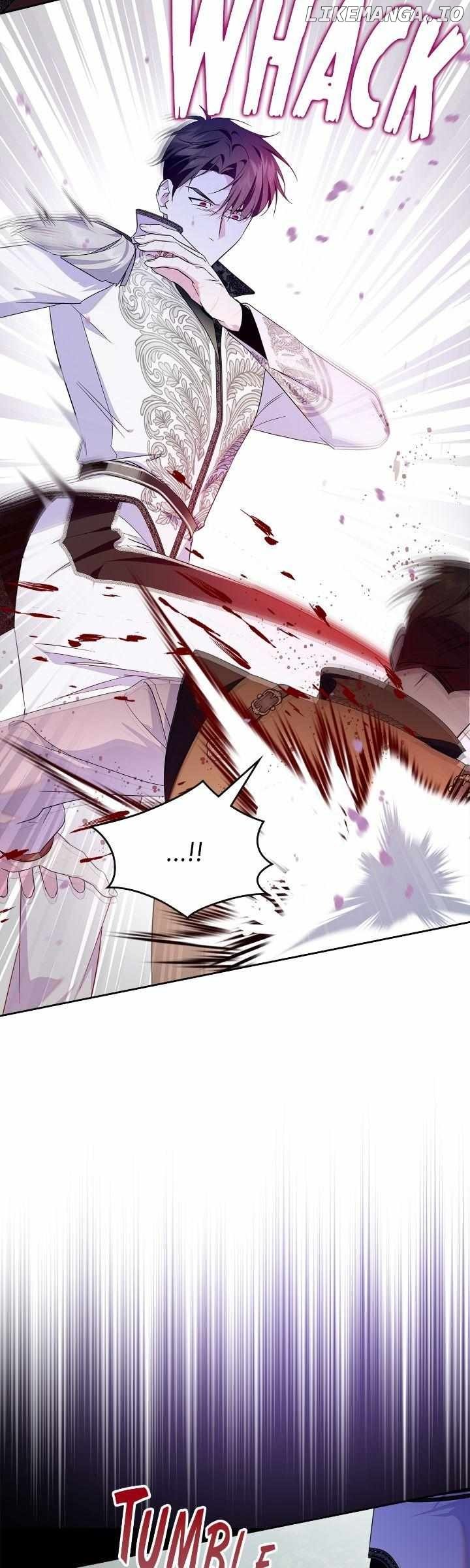 I Became the Tyrant’s Servant Chapter 74 8