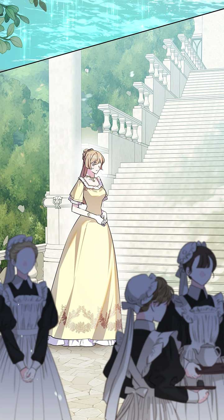 I Became the Tyrant’s Servant Chapter 76 13