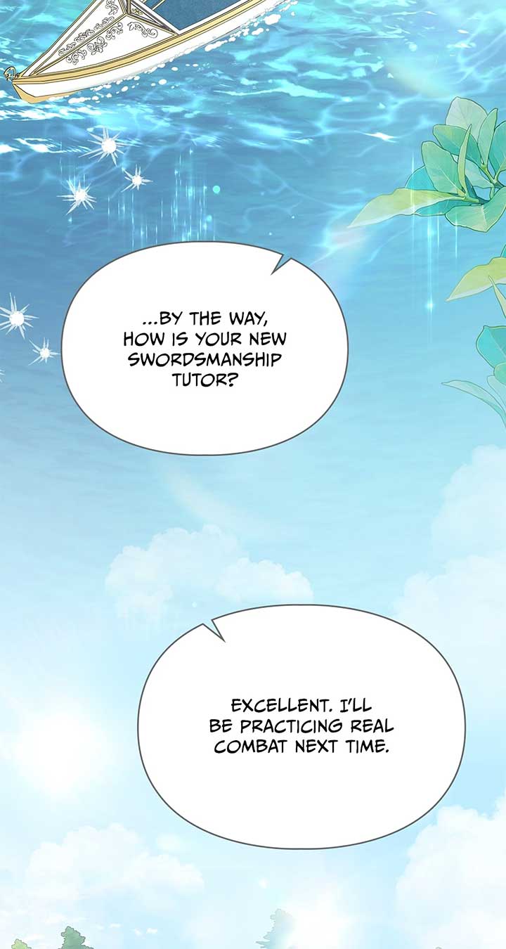 I Became the Tyrant’s Servant Chapter 76 20