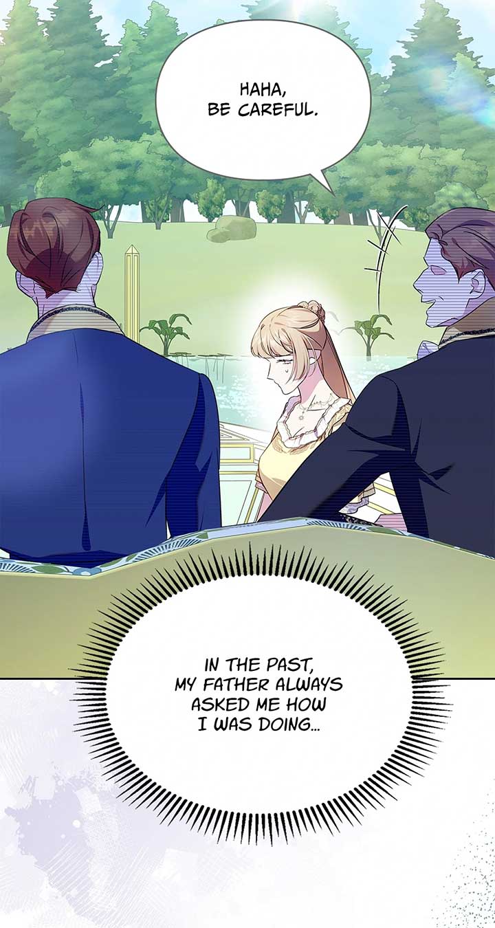 I Became the Tyrant’s Servant Chapter 76 21