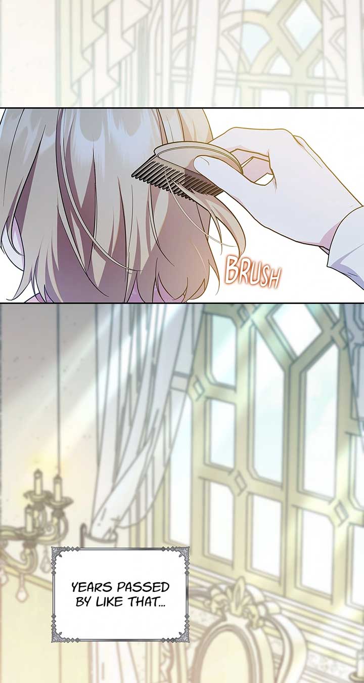 I Became the Tyrant’s Servant Chapter 76 3
