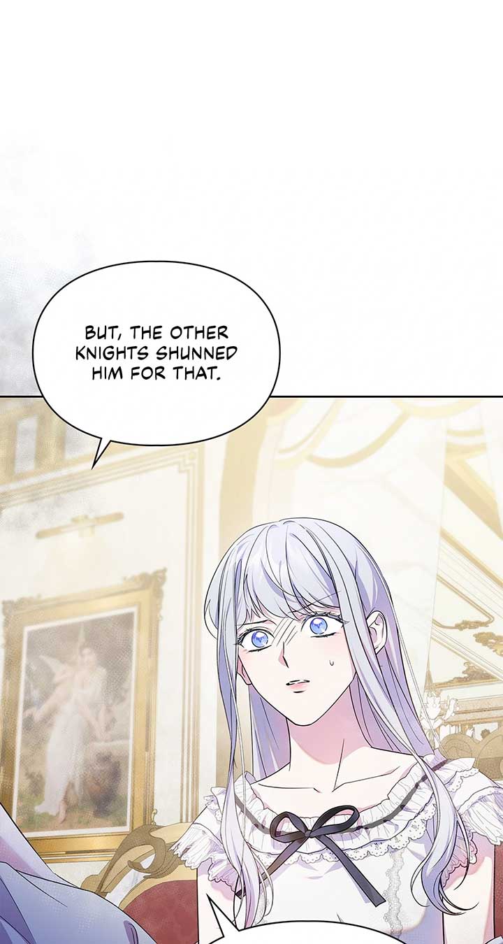 I Became the Tyrant’s Servant Chapter 76 48