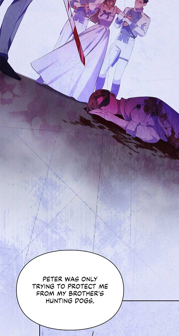 I Became the Tyrant’s Servant Chapter 76 53