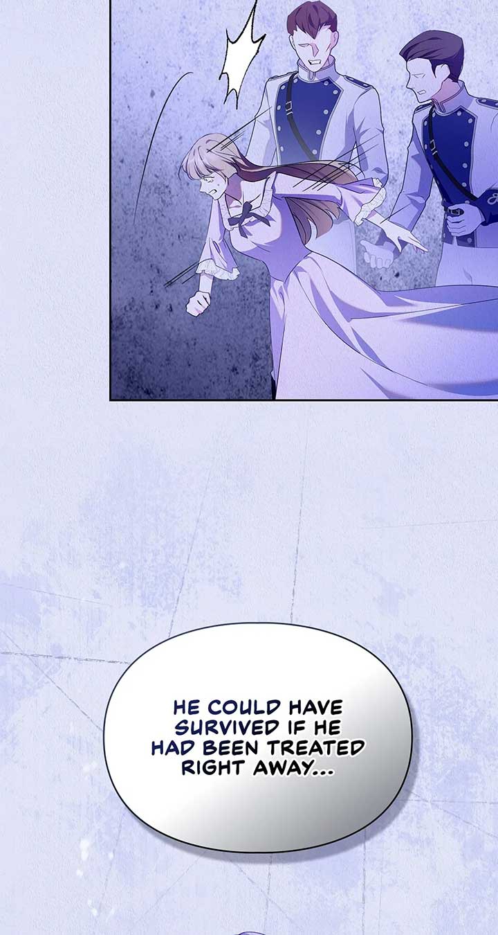 I Became the Tyrant’s Servant Chapter 76 54