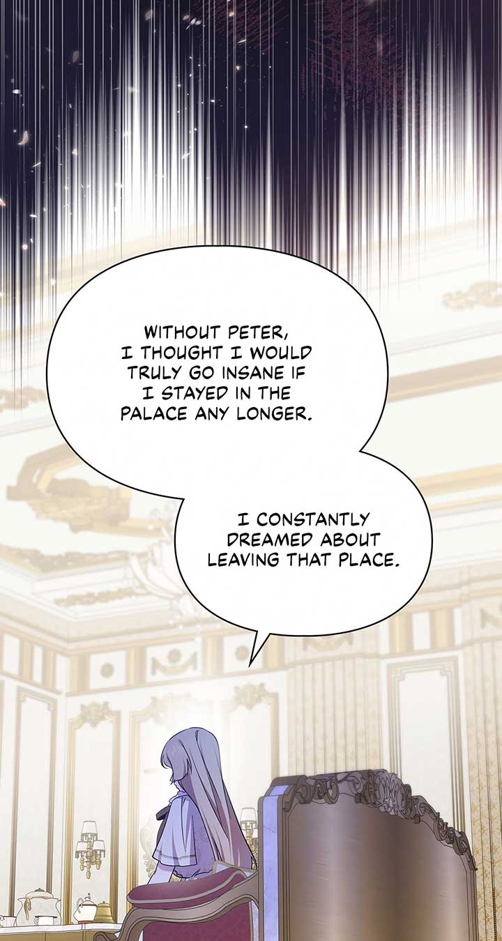I Became the Tyrant’s Servant Chapter 76 59