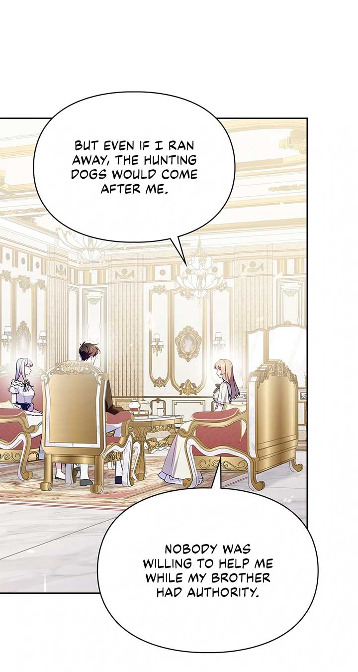 I Became the Tyrant’s Servant Chapter 76 61