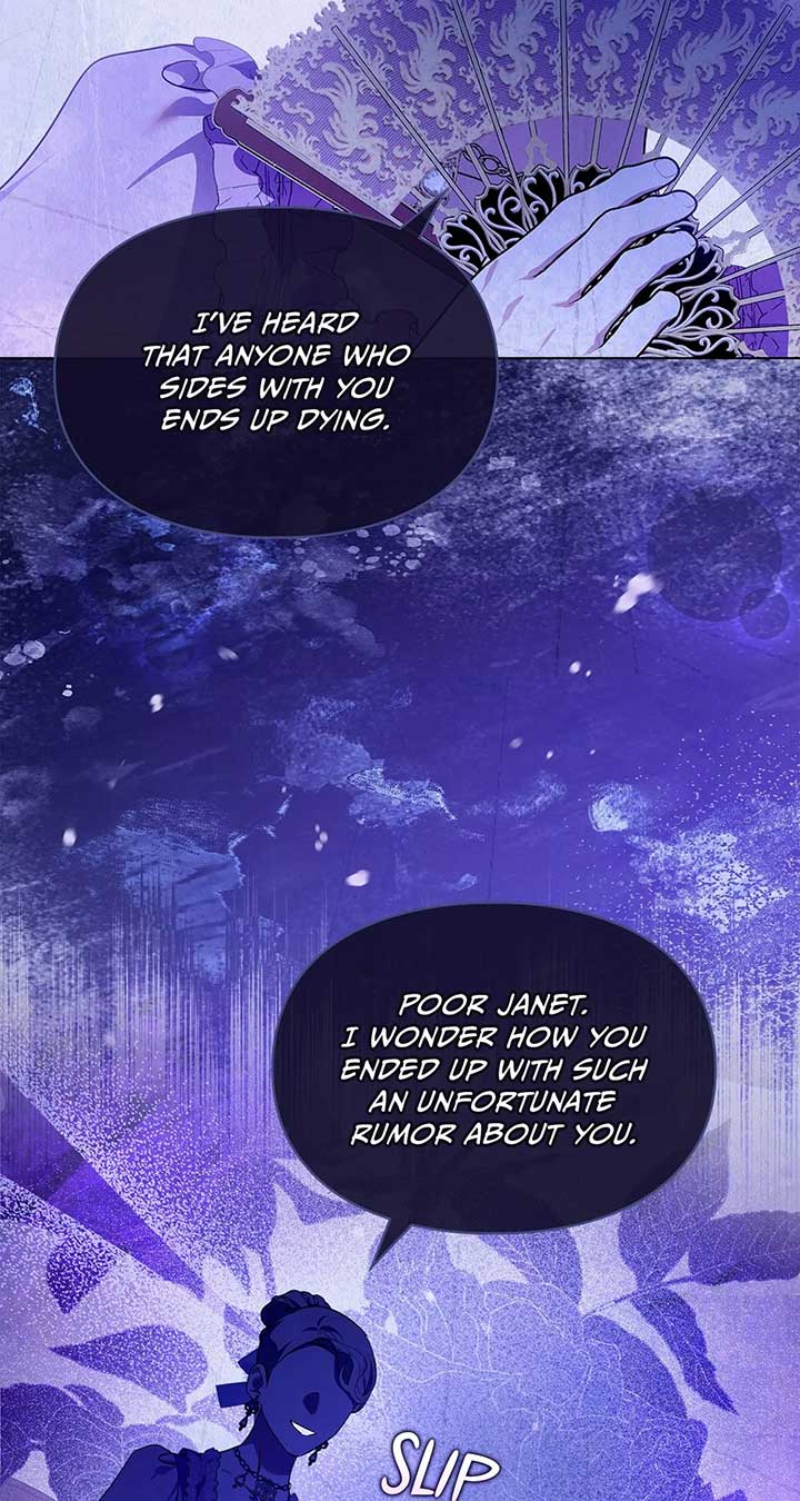 I Became the Tyrant’s Servant Chapter 76 63