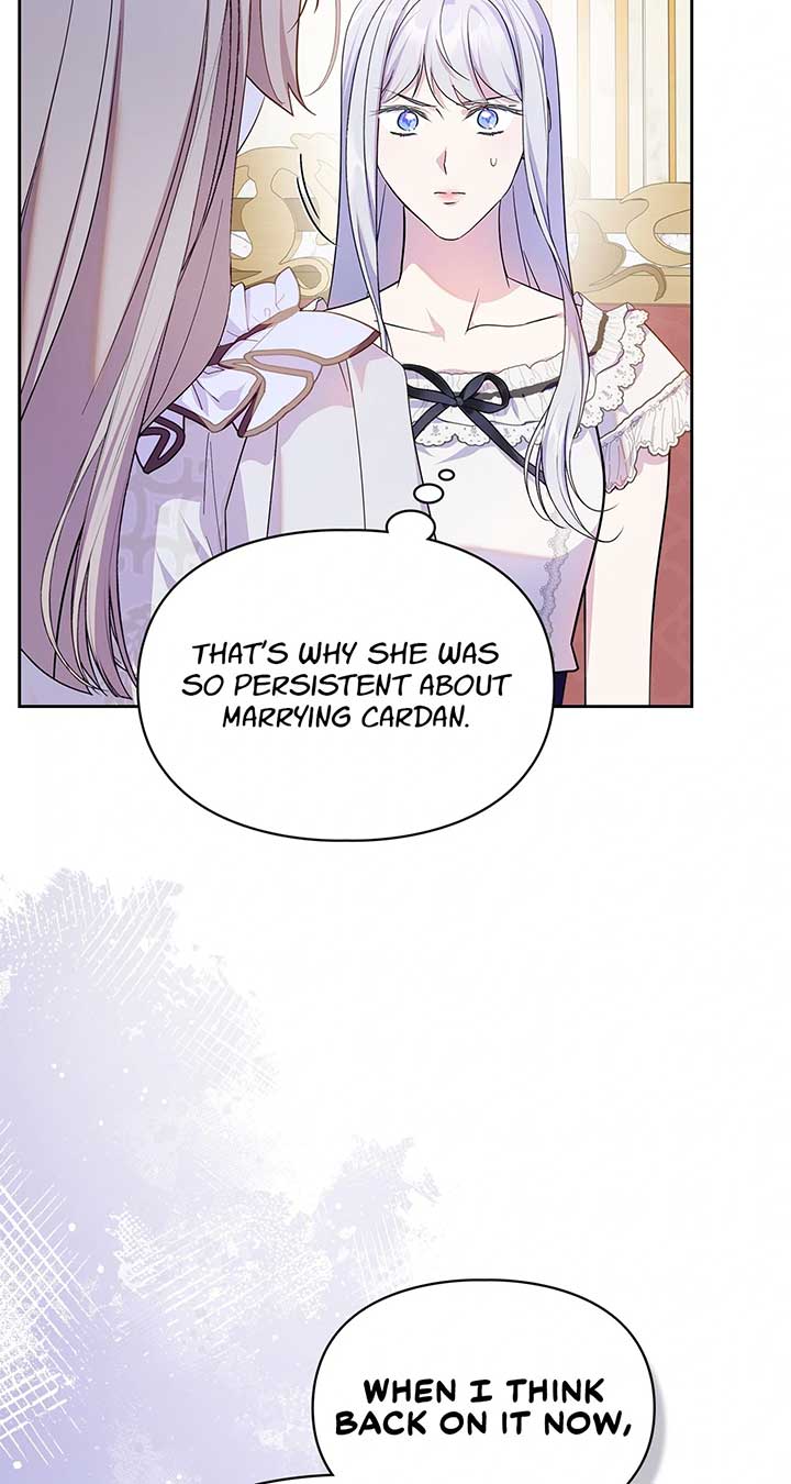 I Became the Tyrant’s Servant Chapter 76 66
