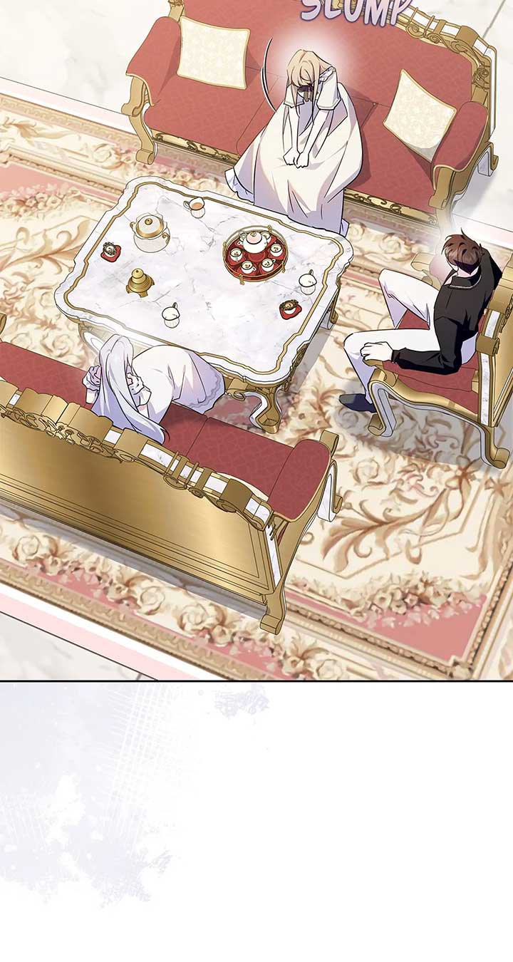 I Became the Tyrant’s Servant Chapter 76 68