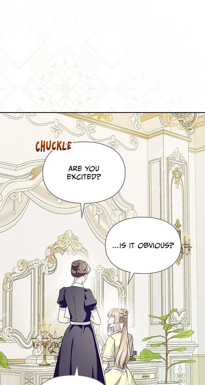 I Became the Tyrant’s Servant Chapter 76 7
