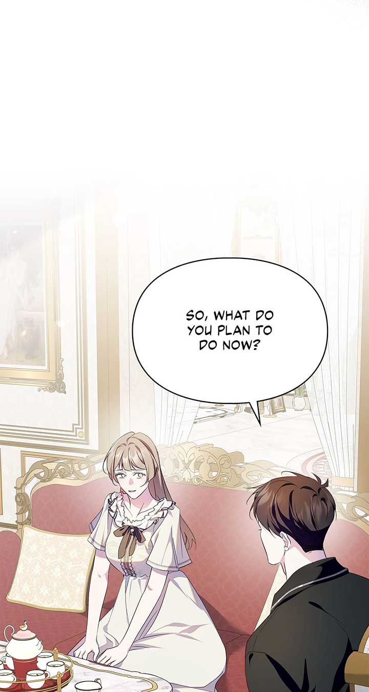 I Became the Tyrant’s Servant Chapter 76 71
