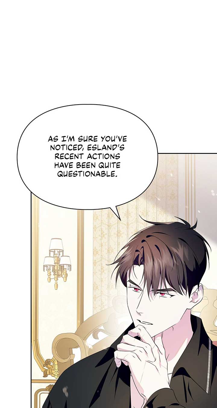 I Became the Tyrant’s Servant Chapter 76 74