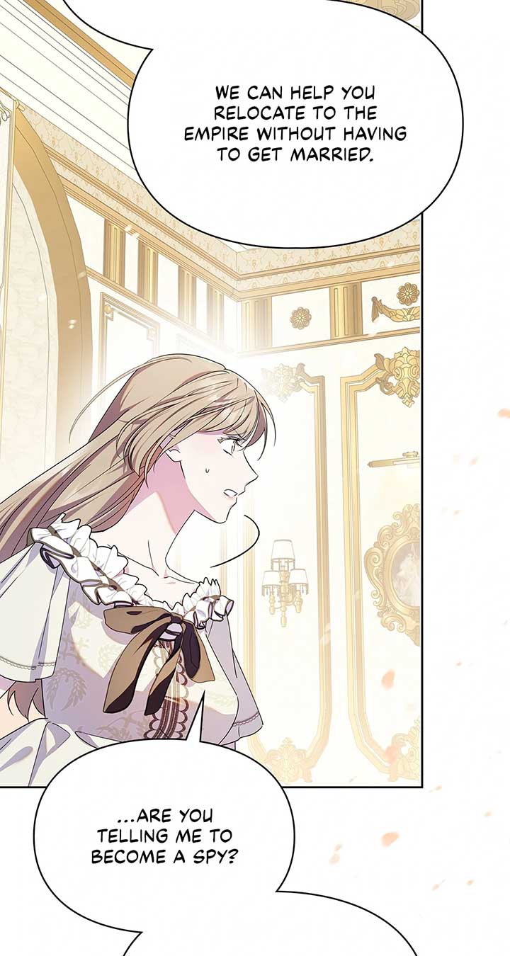 I Became the Tyrant’s Servant Chapter 76 76