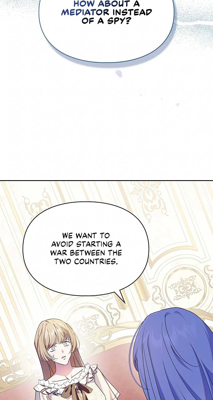 I Became the Tyrant’s Servant Chapter 76 78