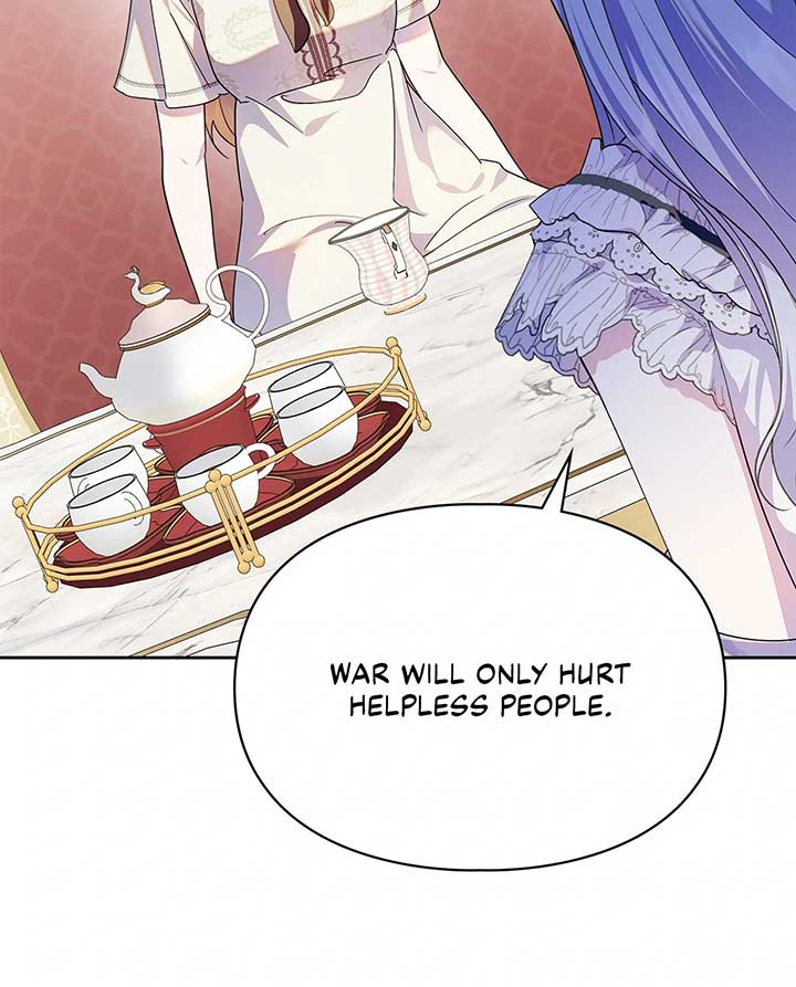I Became the Tyrant’s Servant Chapter 76 79