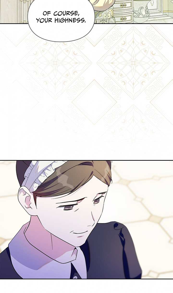 I Became the Tyrant’s Servant Chapter 76 8