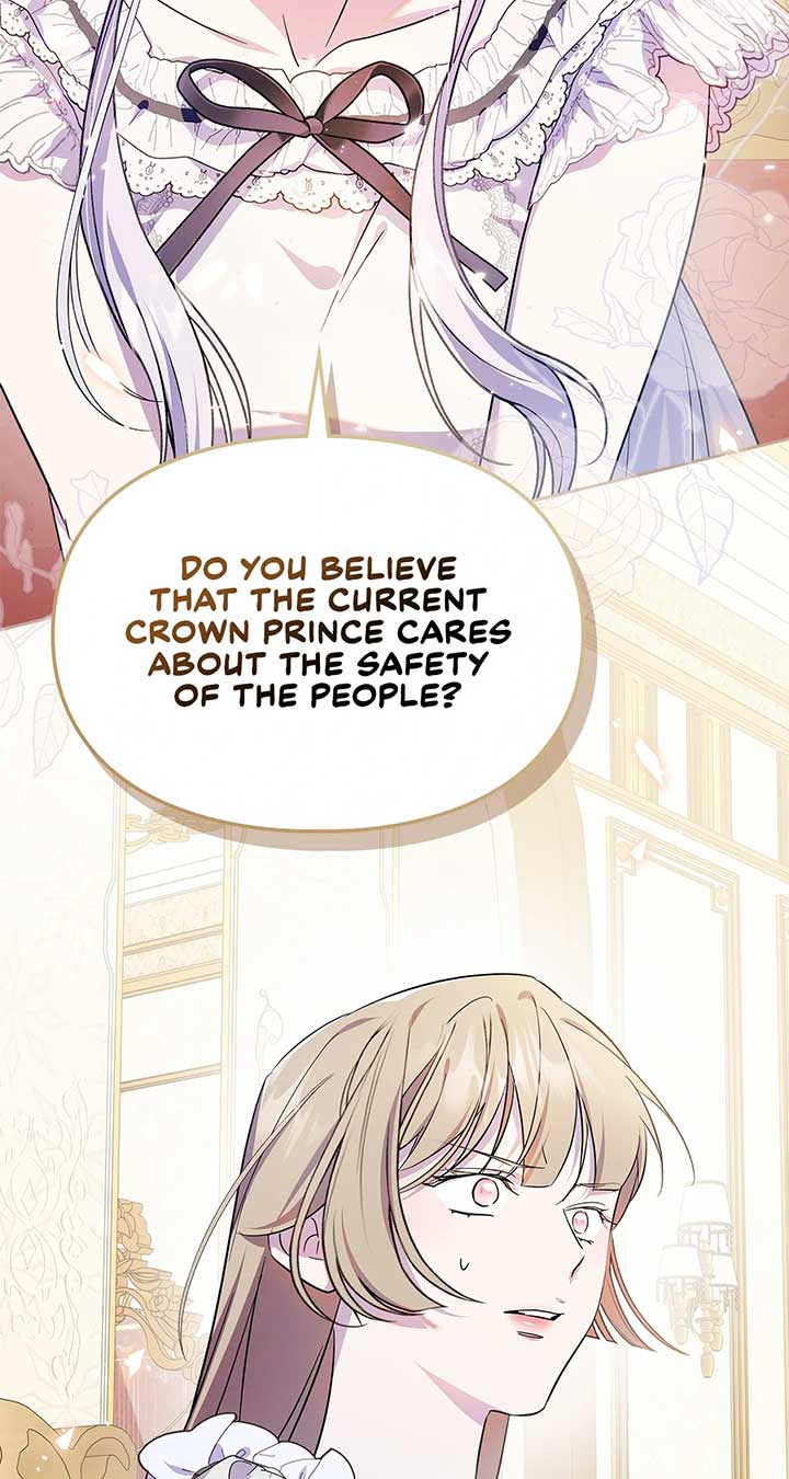 I Became the Tyrant’s Servant Chapter 76 81