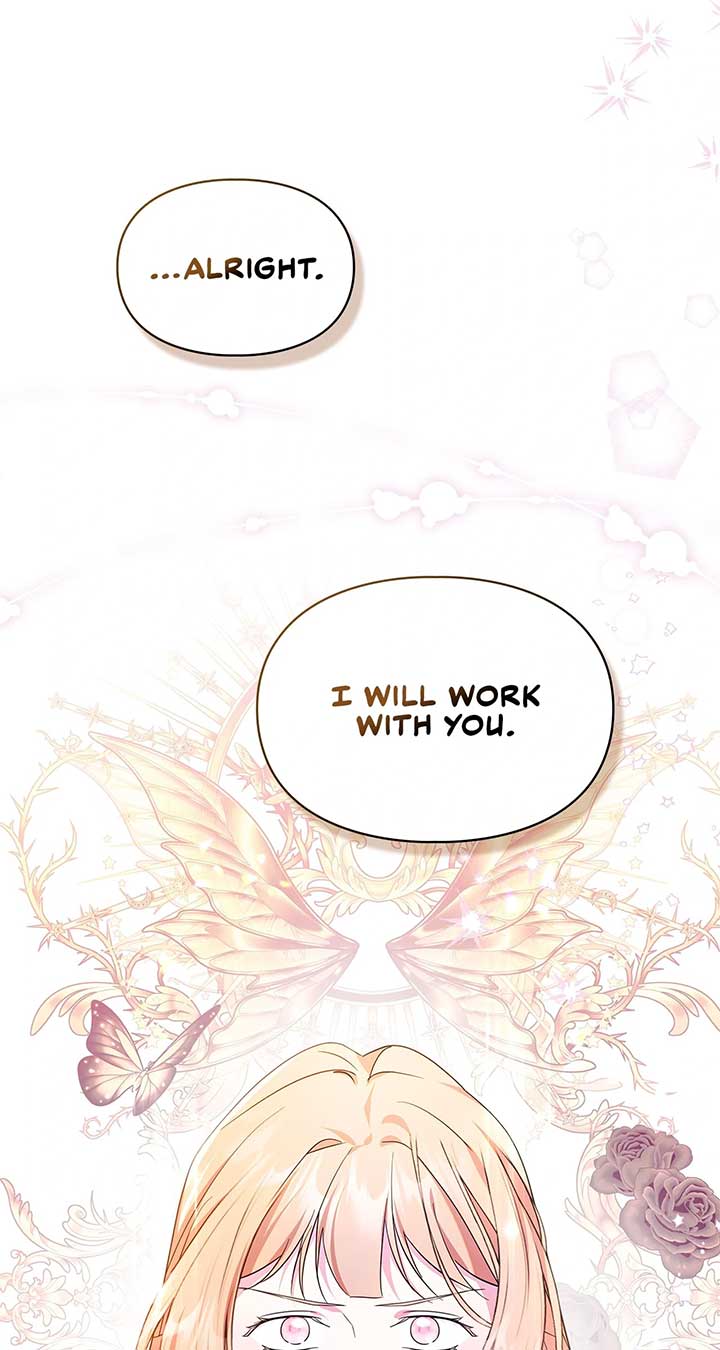 I Became the Tyrant’s Servant Chapter 76 85