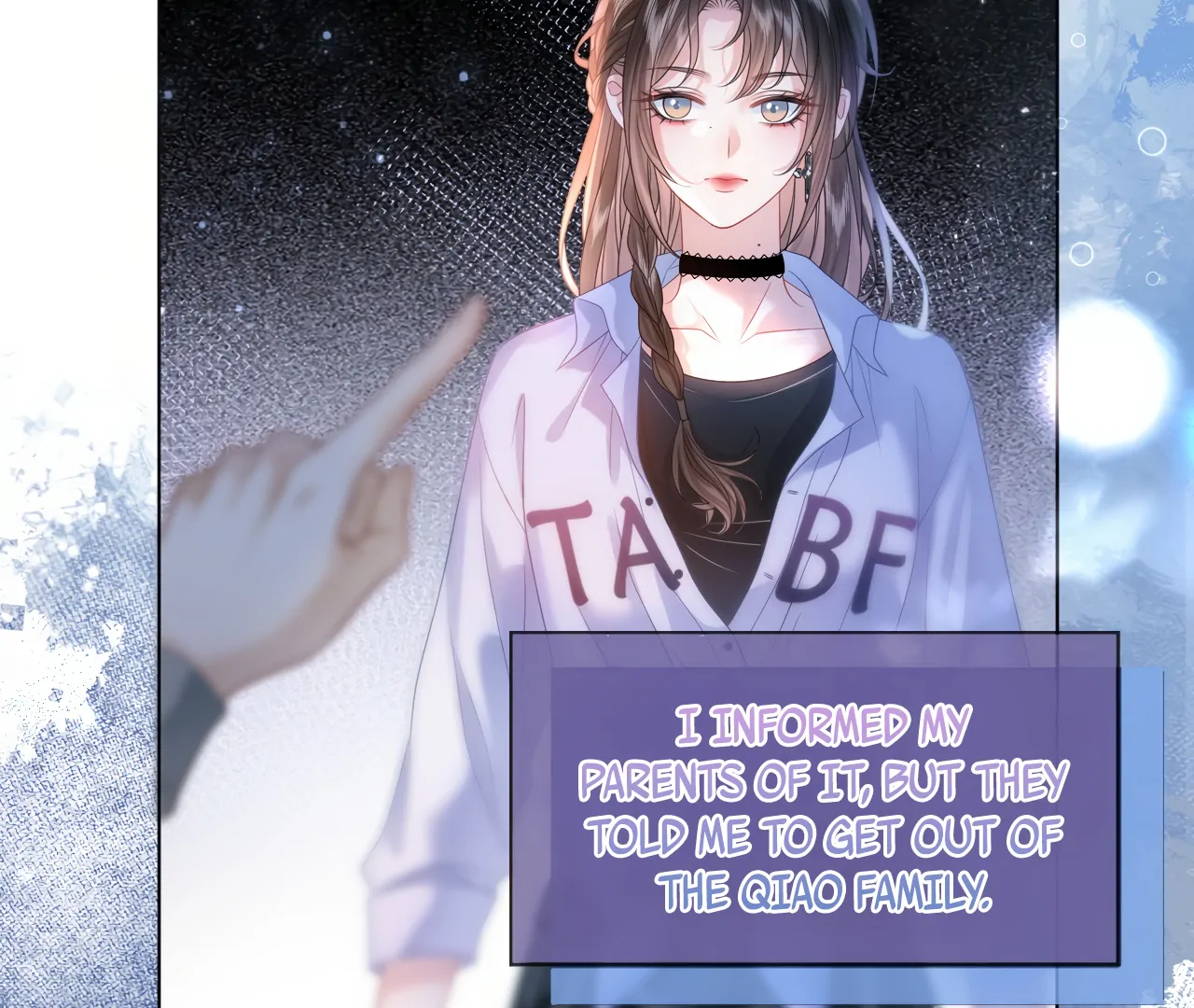 The Lady’s Secret Identity Stuns The City Once More Chapter 1 11