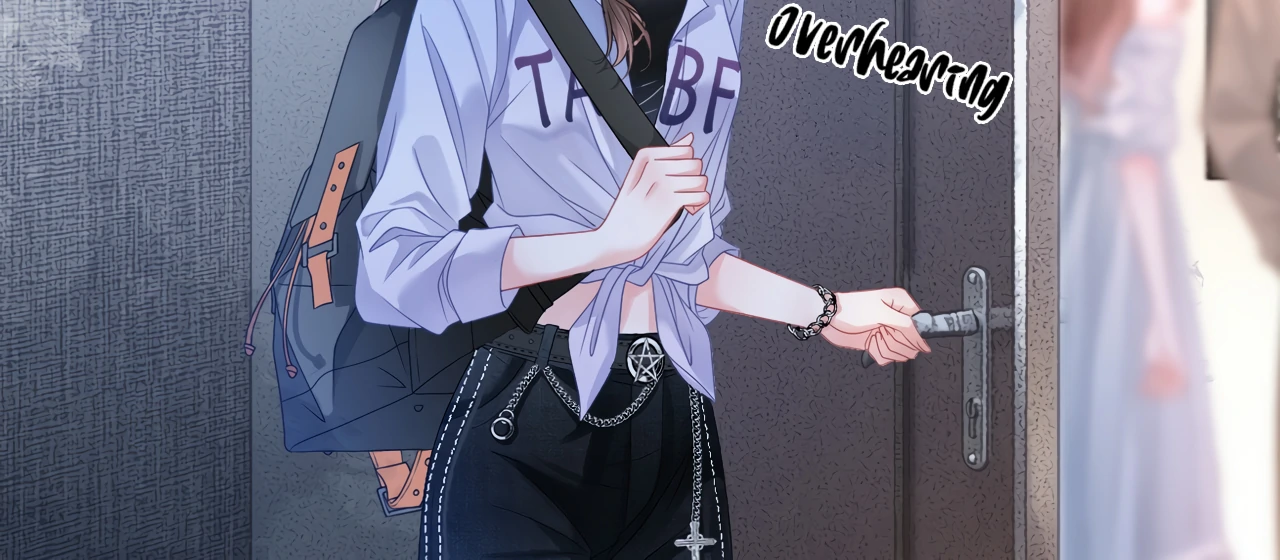 The Lady’s Secret Identity Stuns The City Once More Chapter 1 14