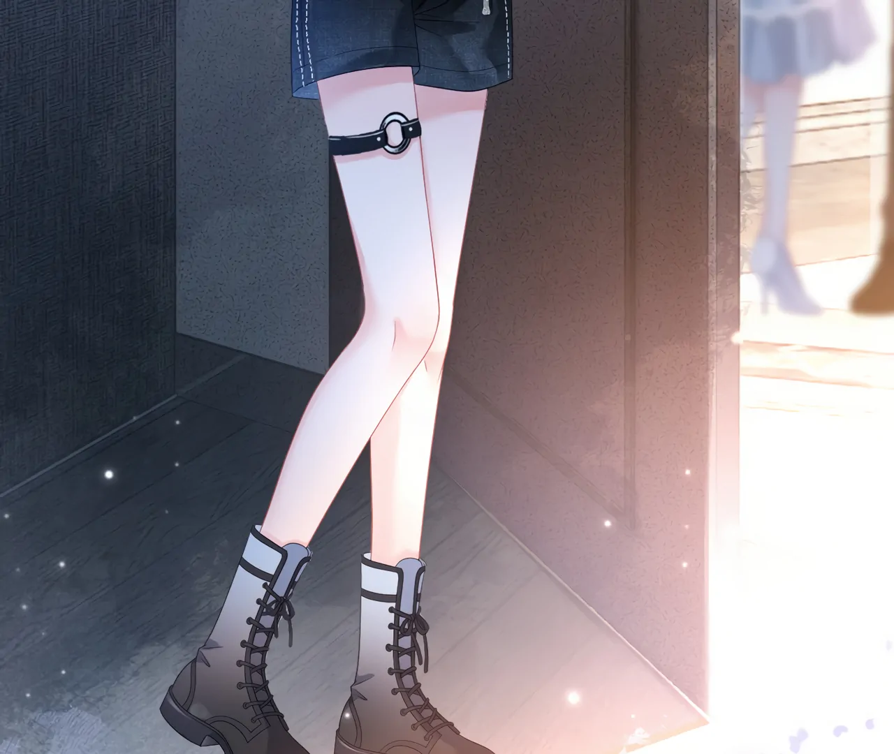 The Lady’s Secret Identity Stuns The City Once More Chapter 1 15