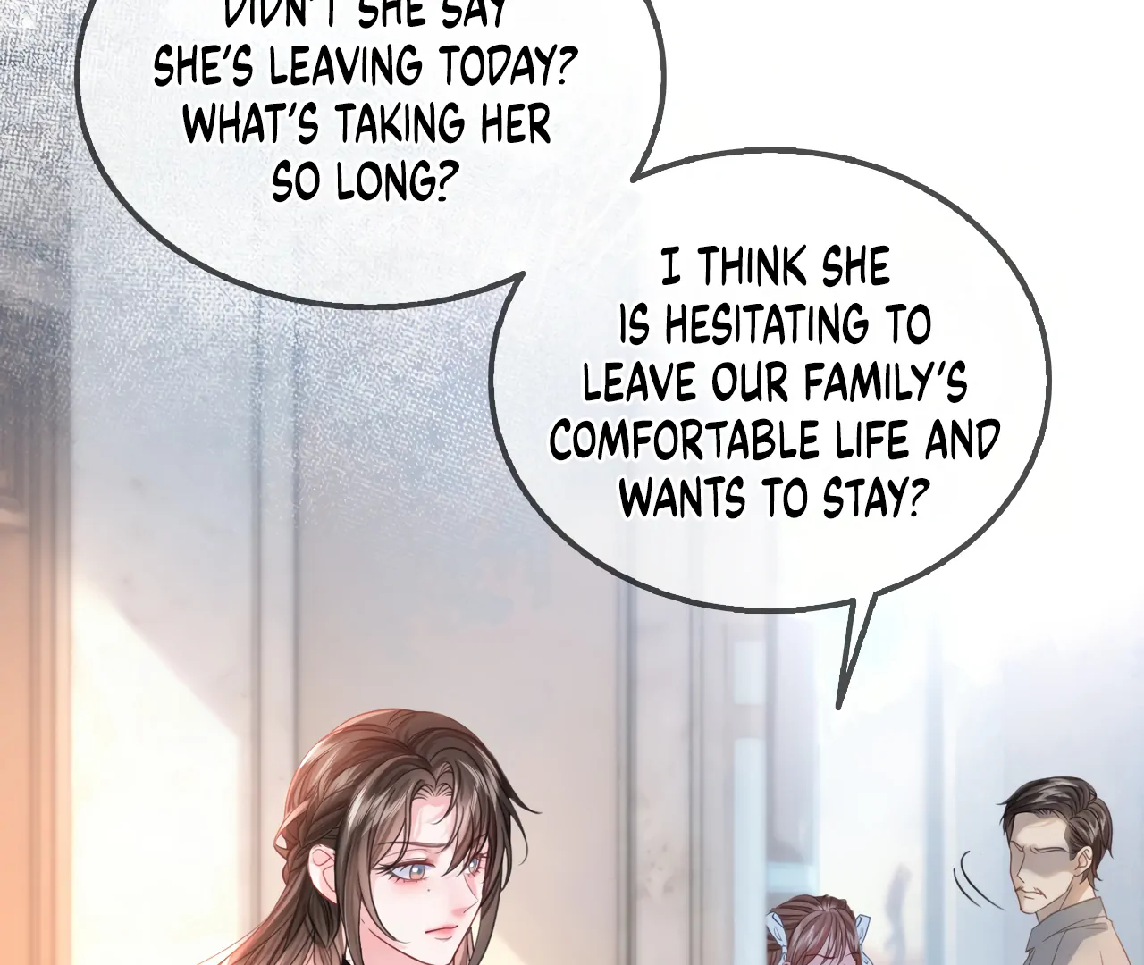 The Lady’s Secret Identity Stuns The City Once More Chapter 1 20