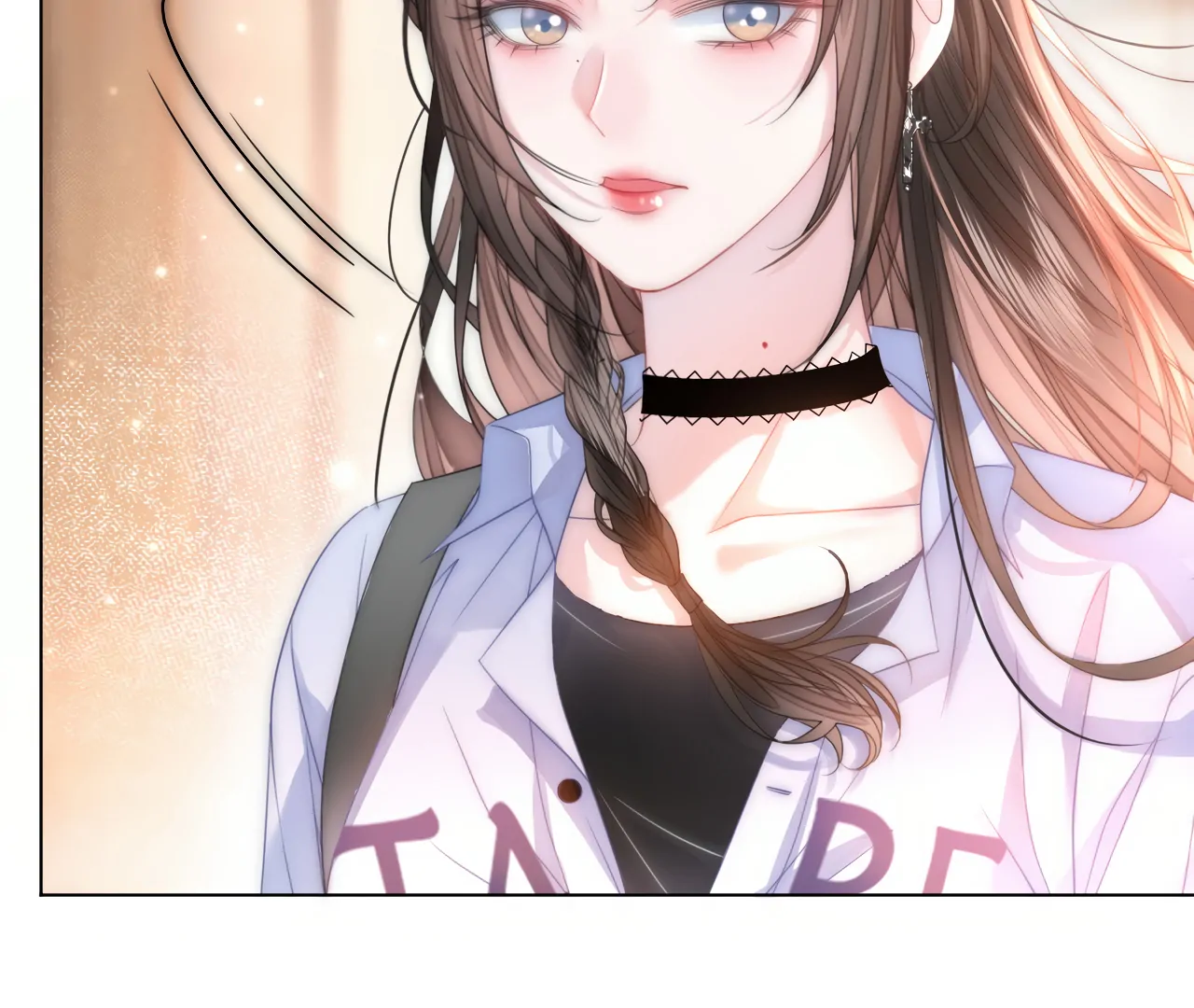 The Lady’s Secret Identity Stuns The City Once More Chapter 1 25
