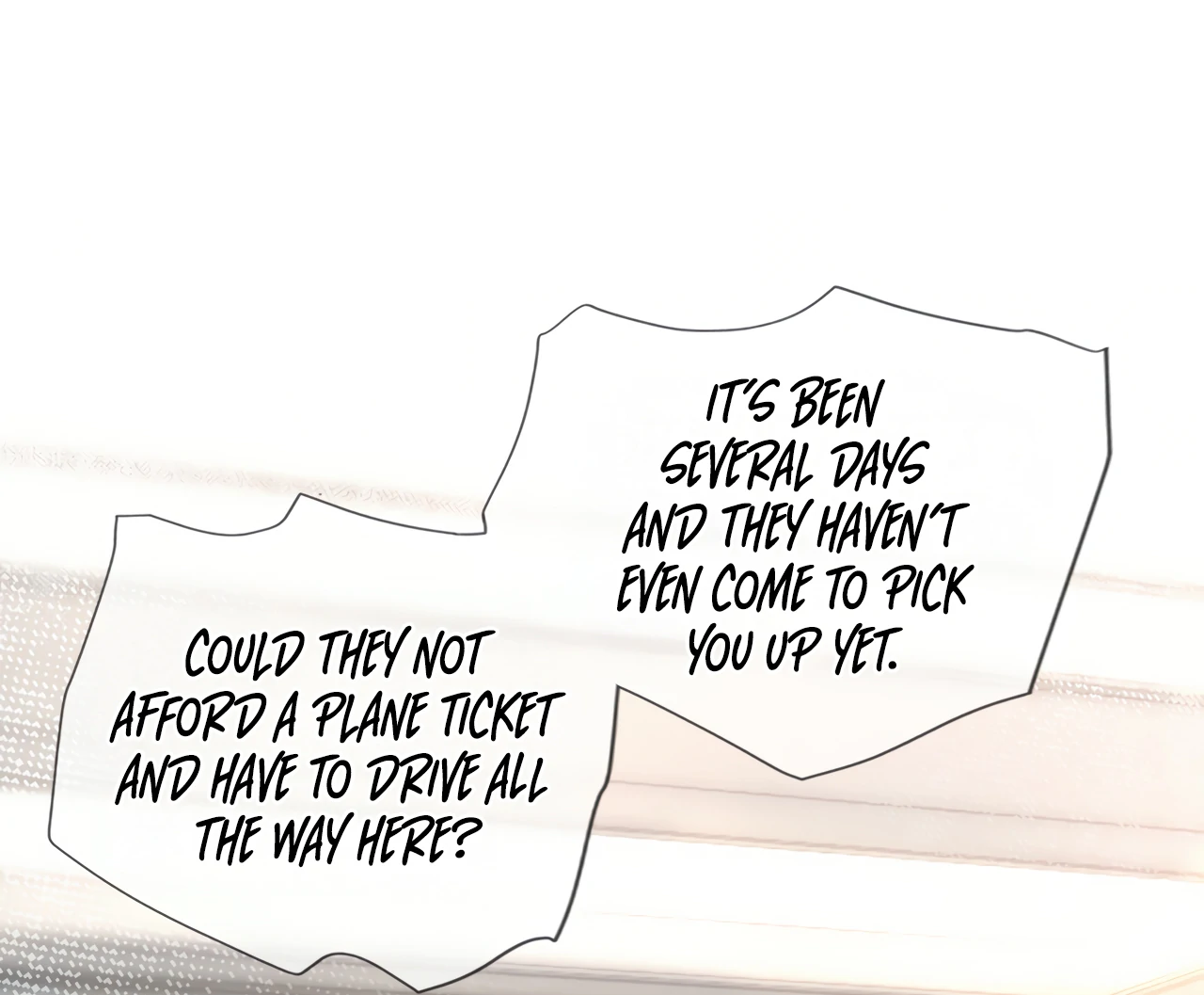 The Lady’s Secret Identity Stuns The City Once More Chapter 1 26
